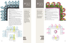 Alternative view 8 of Every Which Way Crochet Borders: 139 Patterns for Customized Edgings