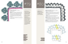 Alternative view 10 of Every Which Way Crochet Borders: 139 Patterns for Customized Edgings