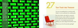 Alternative view 14 of Your Idea Starts Here: 77 Mind-Expanding Ways to Unleash Your Creativity