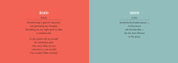 Alternative view 17 of Your Idea Starts Here: 77 Mind-Expanding Ways to Unleash Your Creativity