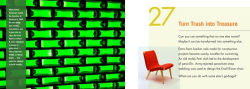 Alternative view 5 of Your Idea Starts Here: 77 Mind-Expanding Ways to Unleash Your Creativity