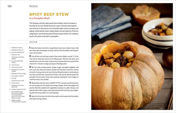 The Pumpkin Cookbook, 2nd Edition: 139 Recipes Celebrating the Versatility of Pumpkin and Other Winter Squash