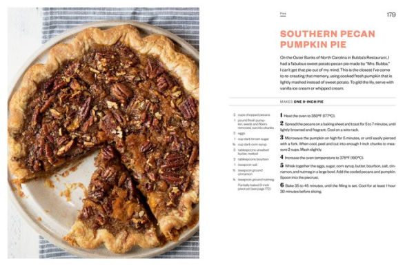 The Pumpkin Cookbook, 2nd Edition: 139 Recipes Celebrating the Versatility of Pumpkin and Other Winter Squash