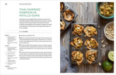 Alternative view 9 of The Pumpkin Cookbook, 2nd Edition: 139 Recipes Celebrating the Versatility of Pumpkin and Other Winter Squash