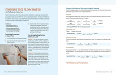 Alternative view 10 of Greywater, Green Landscape: How to Install Simple Water-Saving Irrigation Systems in Your Yard
