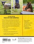 Alternative view 2 of The Electric Fencing Handbook: How to Choose and Install the Best Fence to Protect Your Crops and Livestock