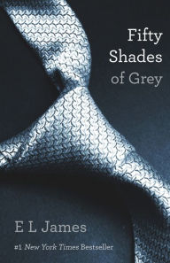Title: Fifty Shades of Grey (Fifty Shades Trilogy #1), Author: E L James