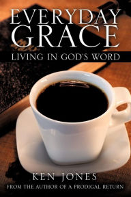 Title: Everyday Grace, Author: Ken Jones