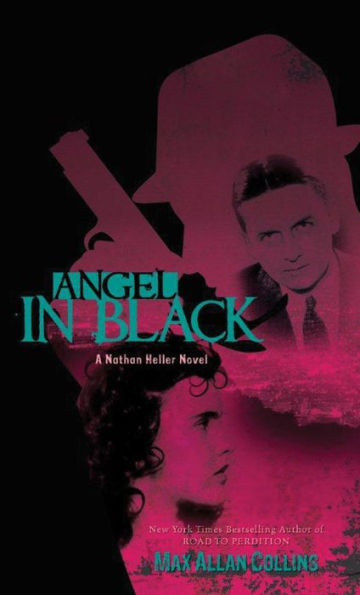 Angel in Black (Nathan Heller Series #11)