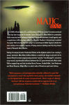 Alternative view 2 of Majic Man (Nathan Heller Series #10)