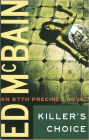 Killer's Choice (87th Precinct Series #5)