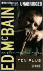 Ten Plus One (87th Precinct Series #17)