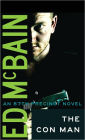 The Con Man (87th Precinct Series #4)