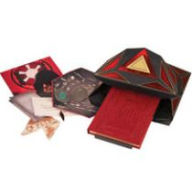 Book of Sith: Secrets from the Dark Side