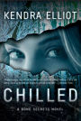 Chilled (Bone Secrets Series #2)