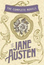 Complete Novels of Jane Austen, The: Emma, Pride and Prejudice, Sense and Sensibility, Northanger Abbey, Mansfield Park, Persuasion, and Lady Susan