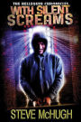 With Silent Screams (Hellequin Chronicles Series #3)