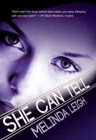 She Can Tell