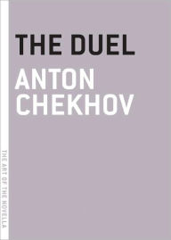 Title: The Duel, Author: Anton Chekhov