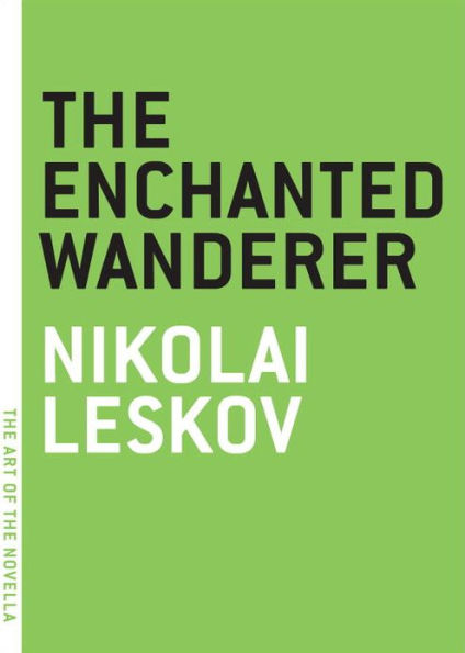 The Enchanted Wanderer