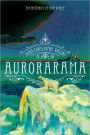Aurorarama (The Mysteries of New Venice Series #1)