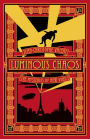 Luminous Chaos (The Mysteries of New Venice Series #2)