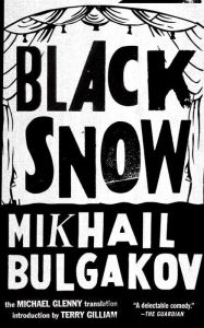 Black Snow