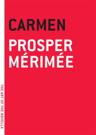 Title: Carmen, Author: Prosper Merimee