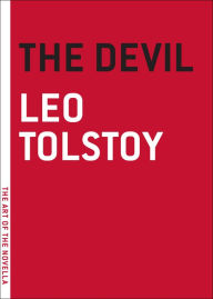 Title: The Devil, Author: Leo Tolstoy