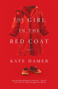 Title: The Girl in the Red Coat, Author: Kate Hamer