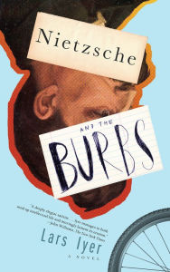 Ebook to download for free Nietzsche and the Burbs DJVU ePub