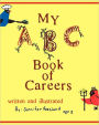 My ABC Book of Careers