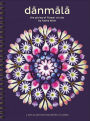 2019 Danmala Engagement Planner Calendar
