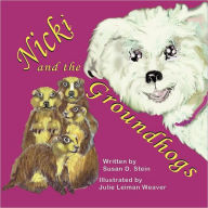 Nicki And The Groundhogs
