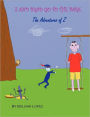 Z and Brad Go to the Park: The Adventures of Z