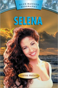 Title: Selena, Author: Joanne Mattern