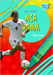 Day by Day with Mia Hamm