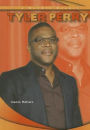 Tyler Perry