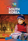 We Visit South Korea