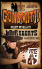 Bullets and Ballots