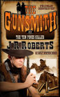 The Ten Pines Killer