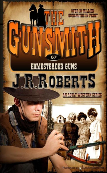 Homesteader Guns