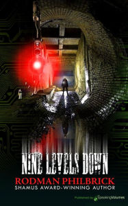 Title: Nine Levels Down, Author: William R Dantz