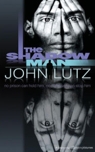 Title: The Shadow Man, Author: John Lutz