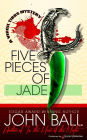 Five Pieces of Jade (Virgil Tibbs Series #4)