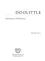 Doolittle: Aerospace Visionary