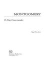 Montgomery: D-Day Commander