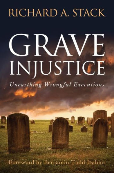 Grave Injustice: Unearthing Wrongful Executions