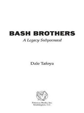 Bash Brothers: A Legacy Subpoenaed