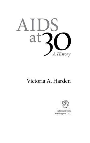 AIDS at 30: A History